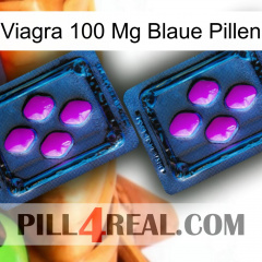 Viagra 100 Mg Blue Pills 03